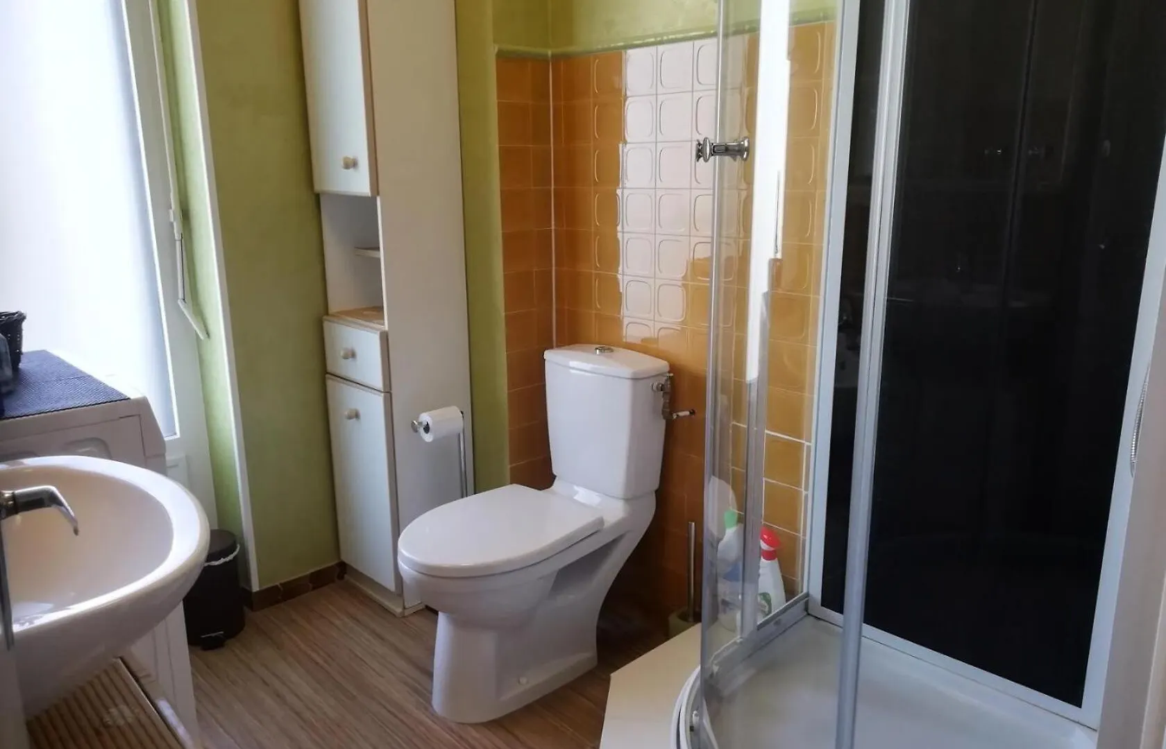 Apartment Residence Montcalm D - Agreable Logement Et Bien Equipe ! Mae-2174 Aix-les-Bains