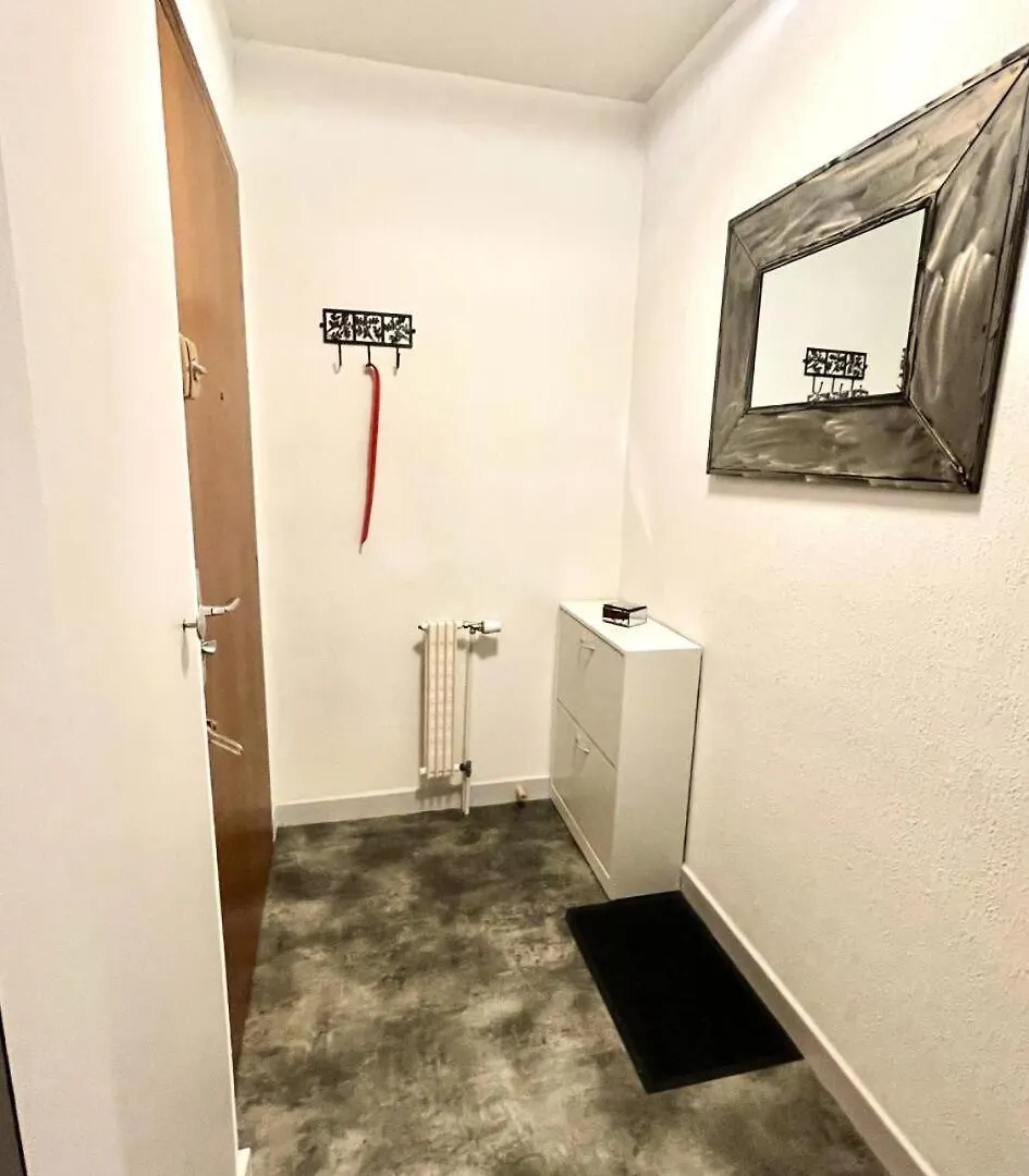 Residence Montcalm D - Agreable Logement Et Bien Equipe ! Mae-2174 Aix-les-Bains
