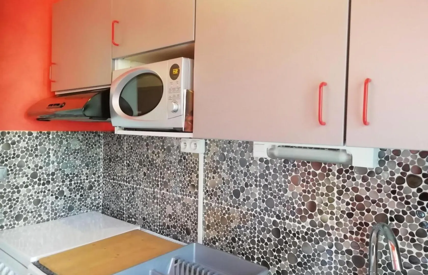 Residence Montcalm D - Agreable Logement Et Bien Equipe ! Mae-2174 Aix-les-Bains Apartment