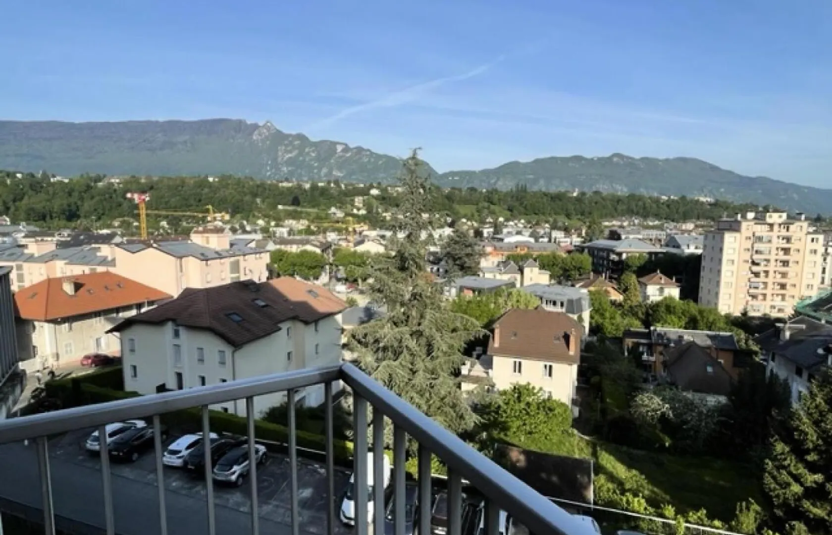 Apartment Residence Montcalm D - Agreable Logement Et Bien Equipe ! Mae-2174 Aix-les-Bains