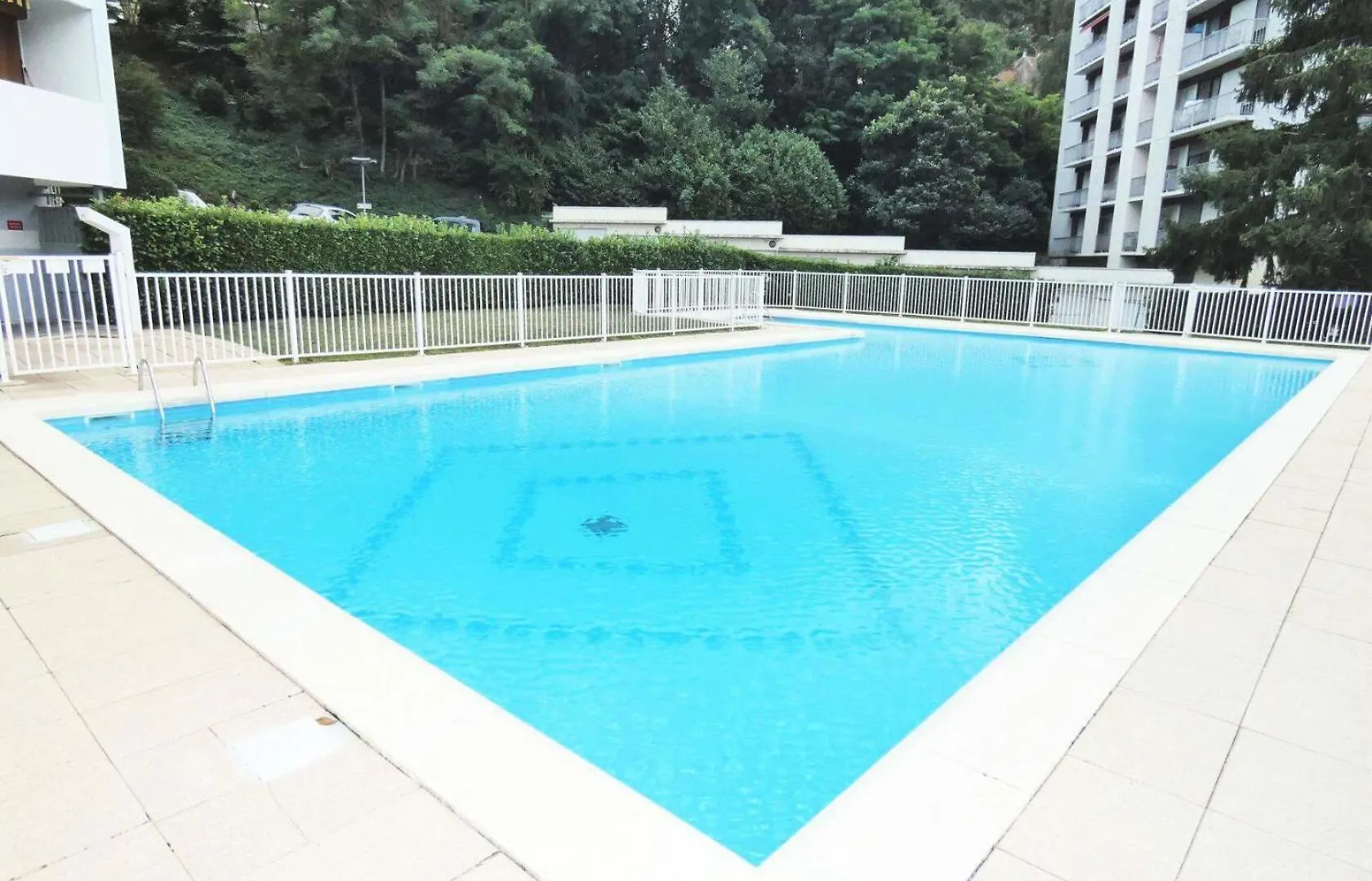 Apartment Residence Montcalm D - Agreable Logement Et Bien Equipe ! Mae-2174 Aix-les-Bains